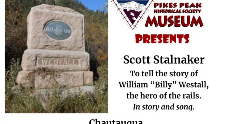 Heroics of William “Billy” Westall – 19 Oct